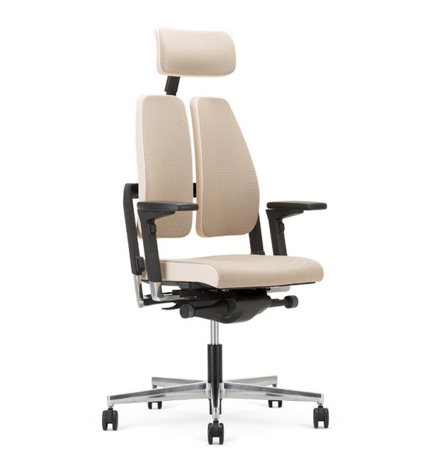 Xilium DUO-BACK 